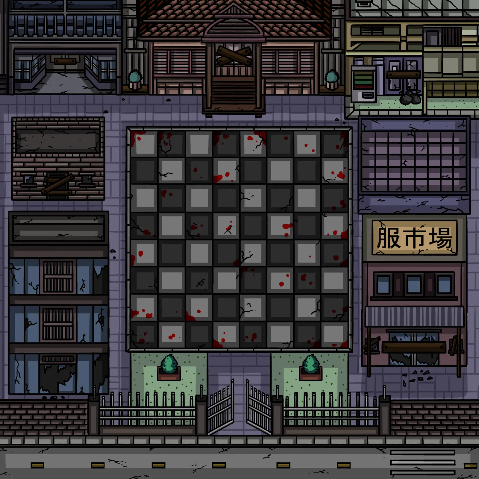 Concept Art artwork