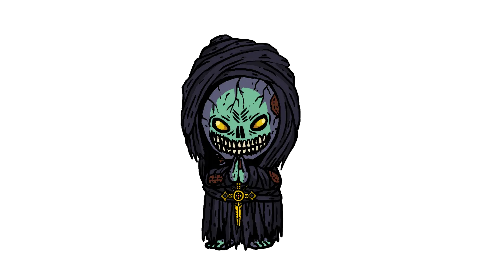 Character Design artwork