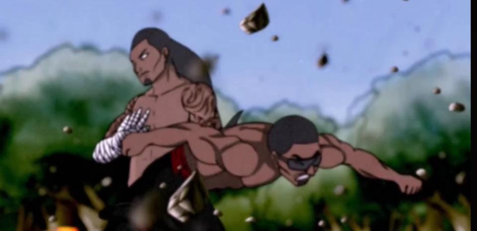 Animated film 23 thumbnail