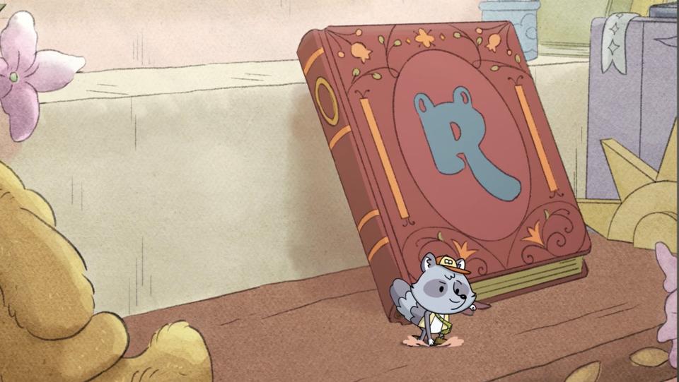 Animated film 31 thumbnail