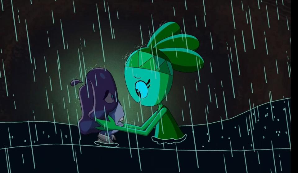 CalHope animated film thumbnail