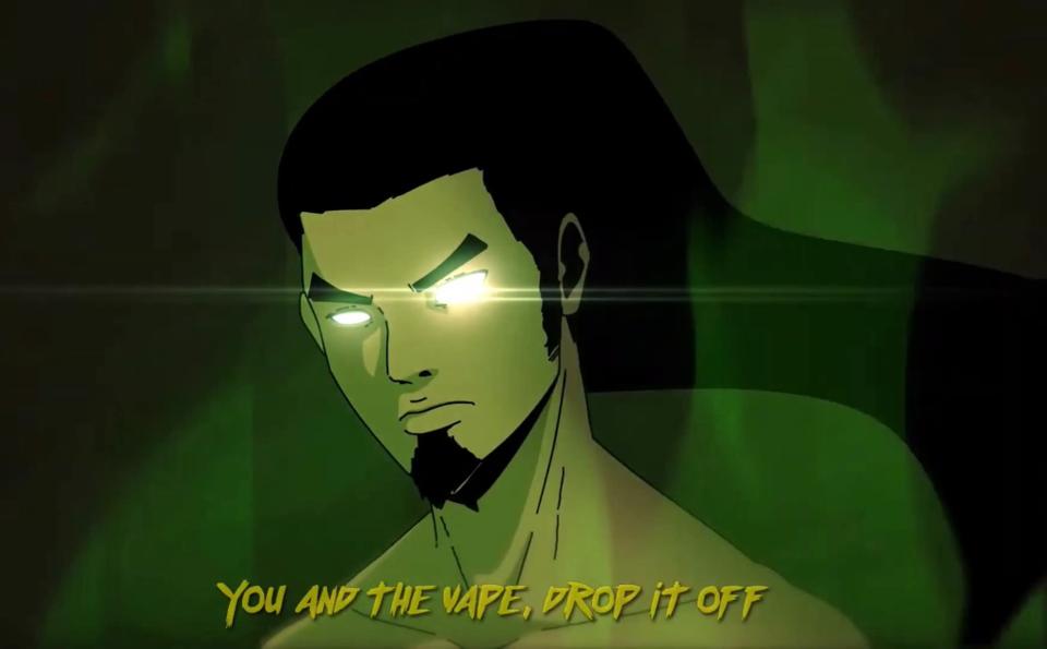 Animated film 22 thumbnail