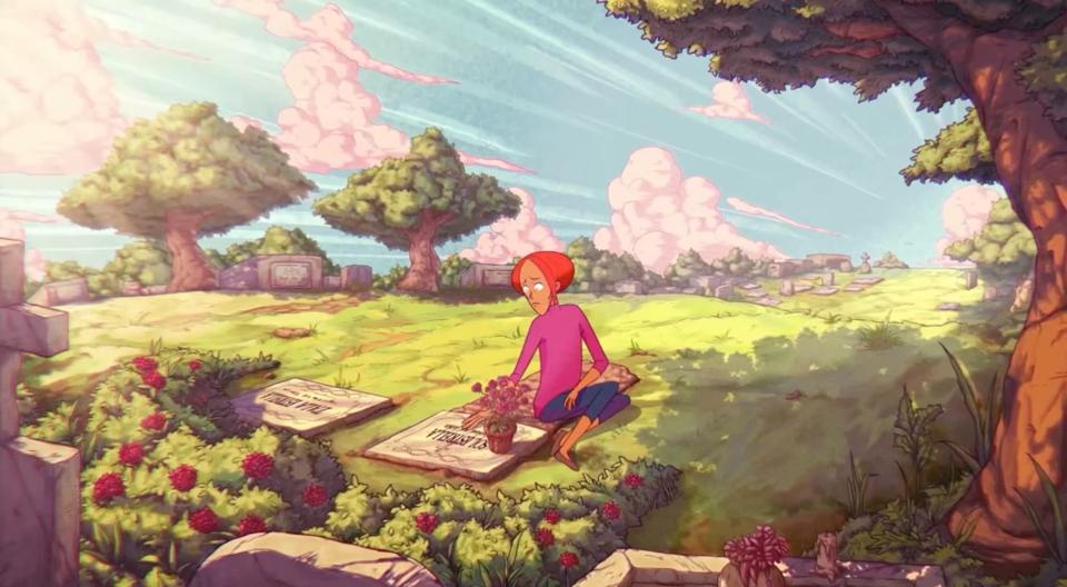 Animated film 24 thumbnail