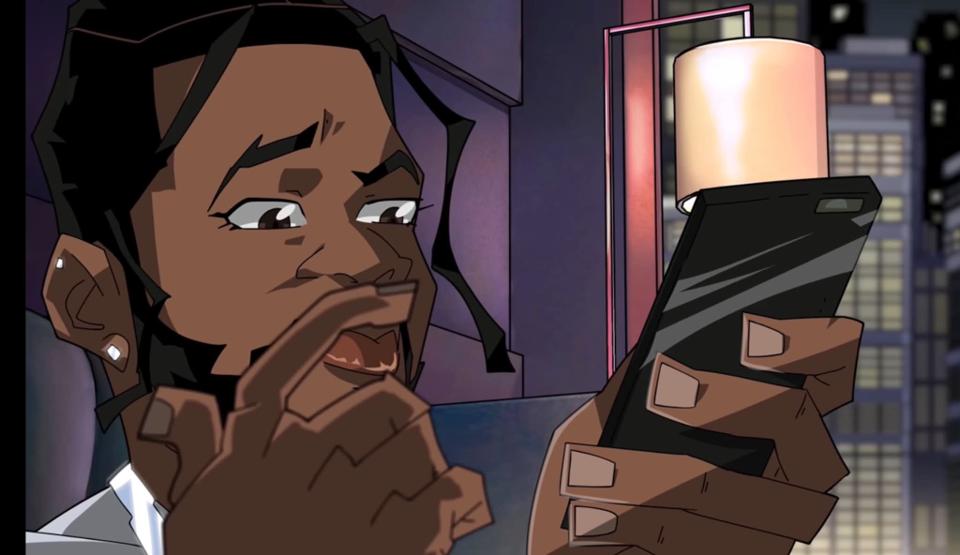 Animated film 25 thumbnail