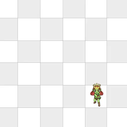 chessboard attacks animation