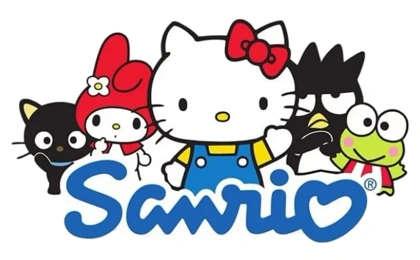 Sanrio logo