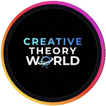 Creative Theory World logo