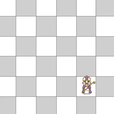 chessboard attacks animation