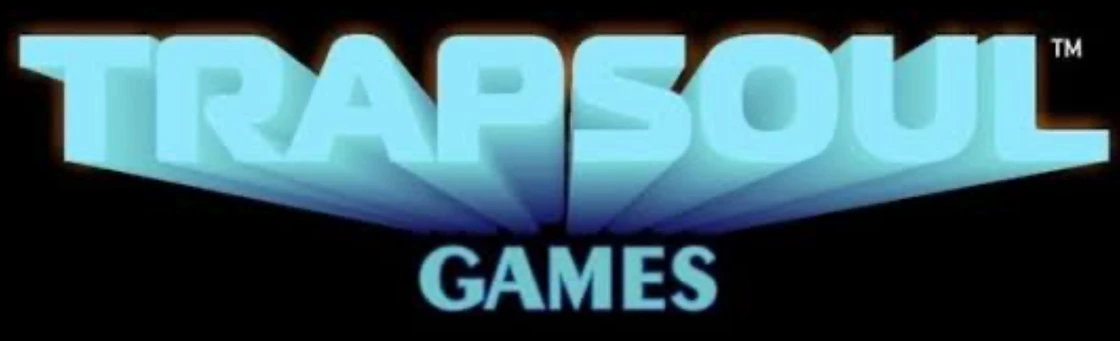 Trapsoul Games logo