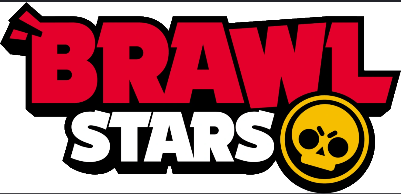 Brawl Stars logo
