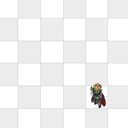 chessboard attacks animation