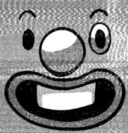 Lil’ Baker Films logo