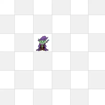 idle & character loops animation