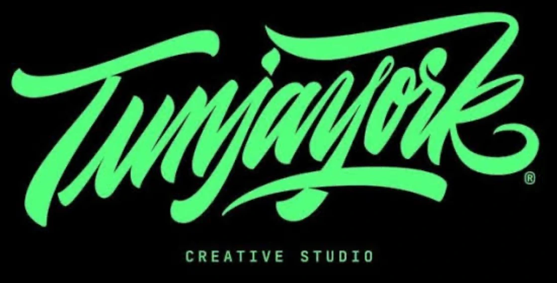 Tunjayork logo