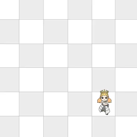chessboard attacks animation