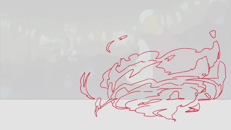 FX Design/Animation artwork