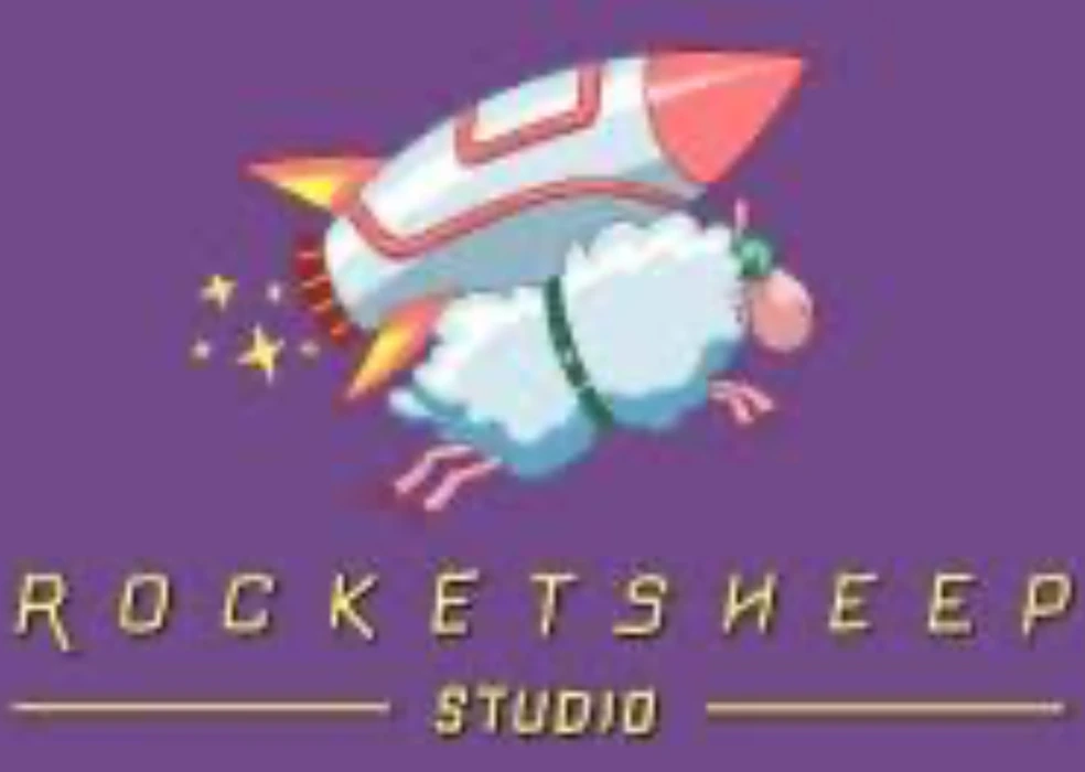 Rocketsheep Studio logo